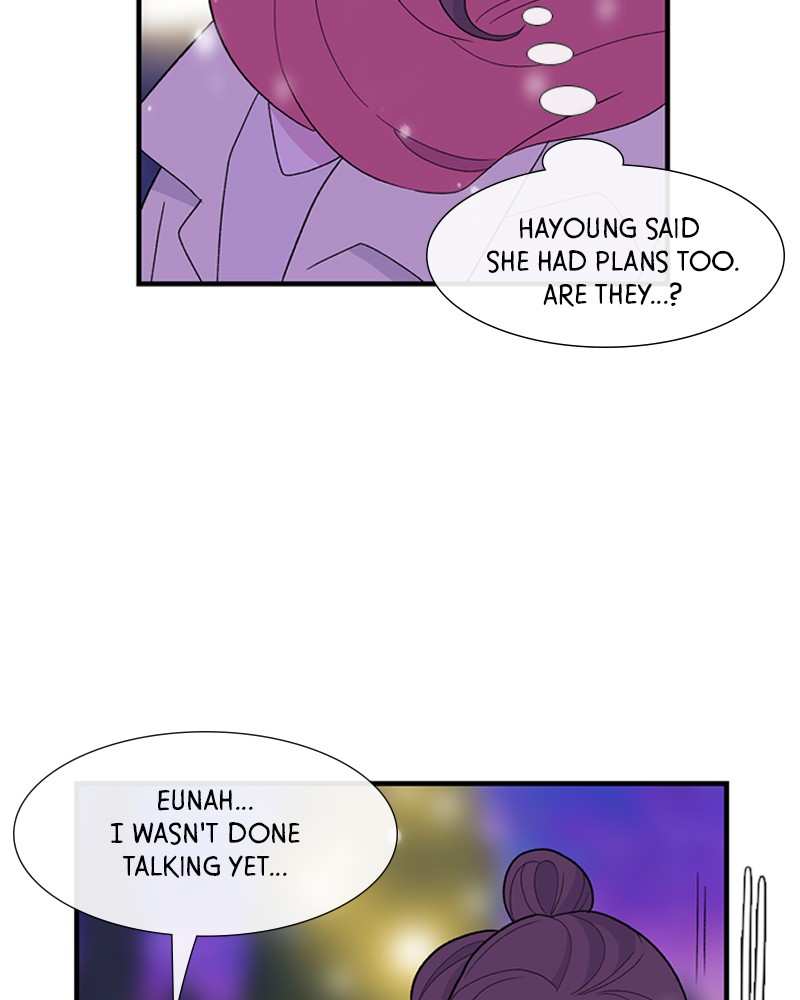 Just A Girl He Knows chapter 89 - page 71