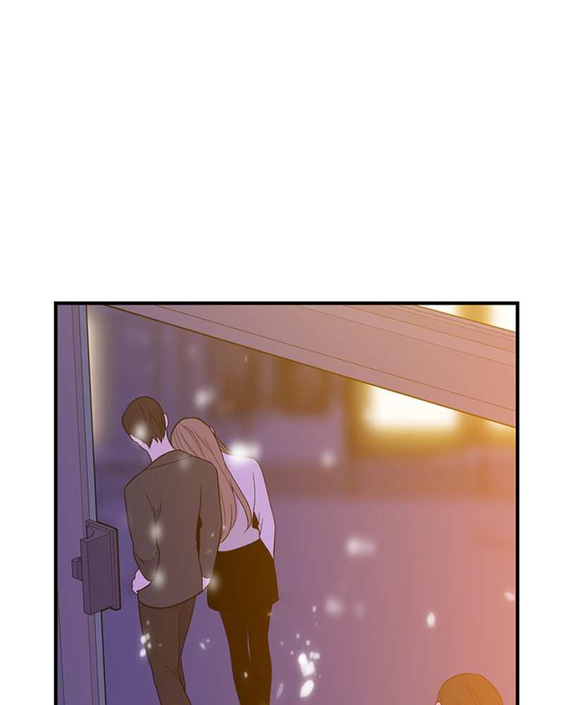 Just A Girl He Knows chapter 89 - page 87