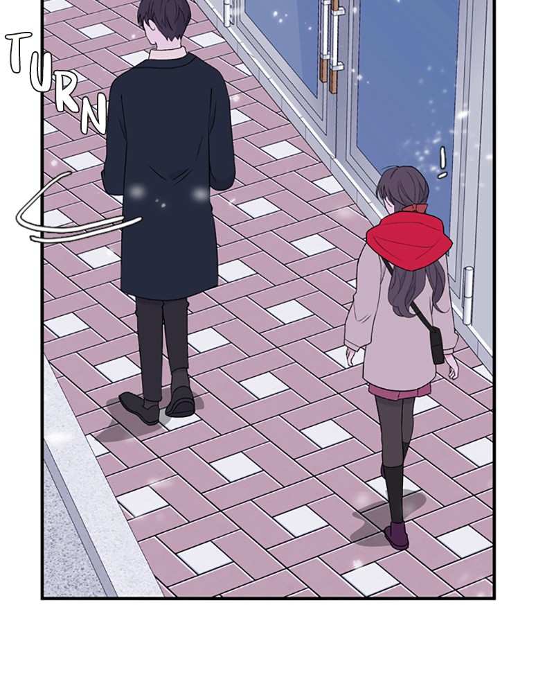 Just A Girl He Knows chapter 87 - page 11