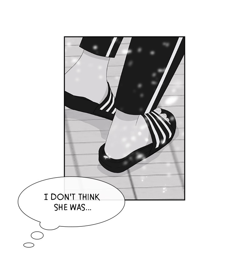 Just A Girl He Knows chapter 87 - page 22