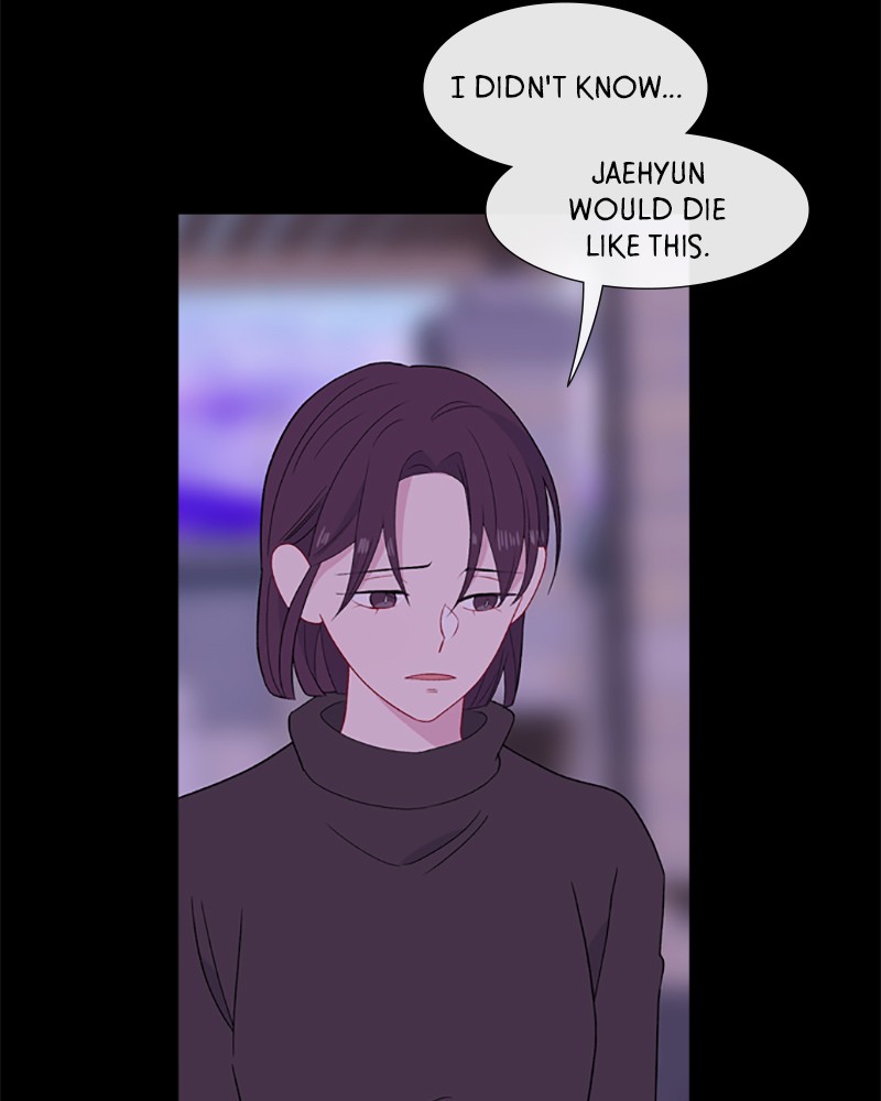 Just A Girl He Knows chapter 87 - page 29