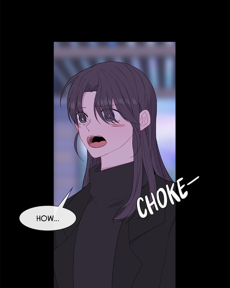 Just A Girl He Knows chapter 87 - page 34