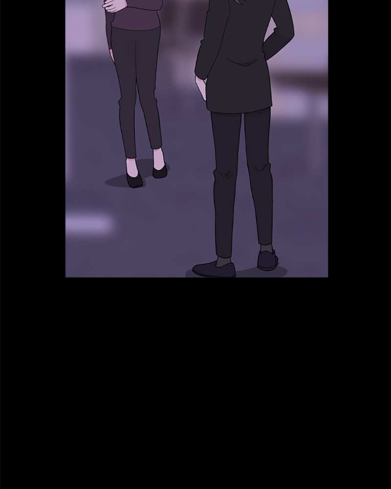 Just A Girl He Knows chapter 87 - page 36
