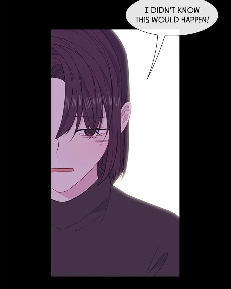 Just A Girl He Knows chapter 87 - page 39