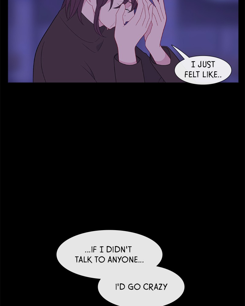 Just A Girl He Knows chapter 87 - page 47