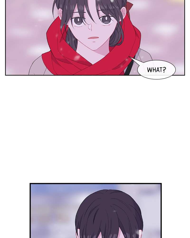 Just A Girl He Knows chapter 87 - page 5