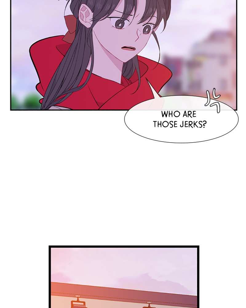Just A Girl He Knows chapter 87 - page 55