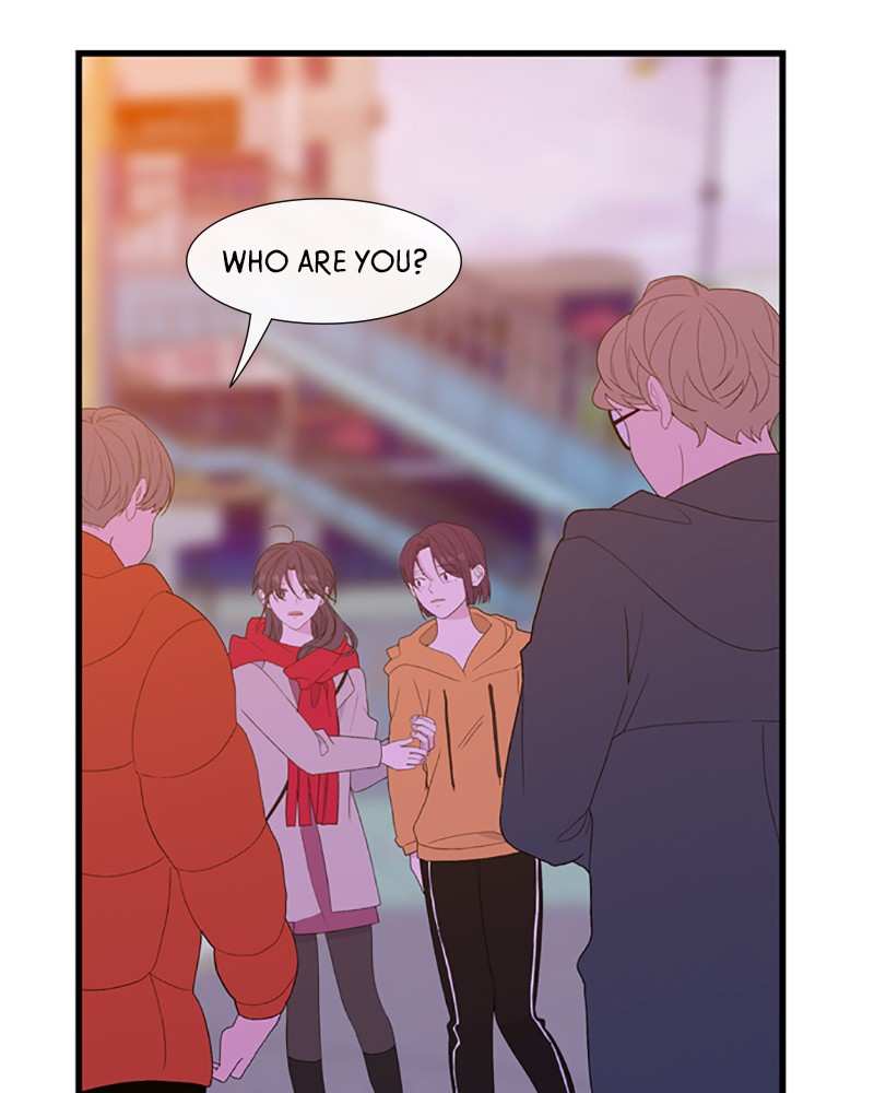 Just A Girl He Knows chapter 87 - page 62