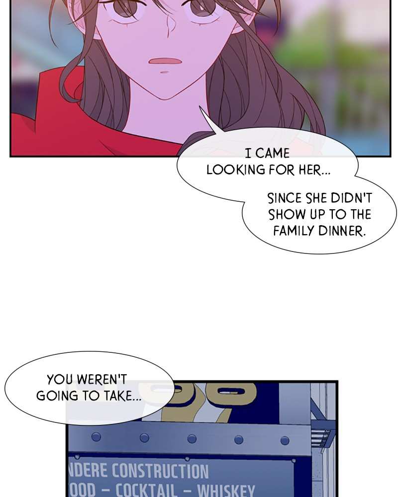 Just A Girl He Knows chapter 87 - page 65