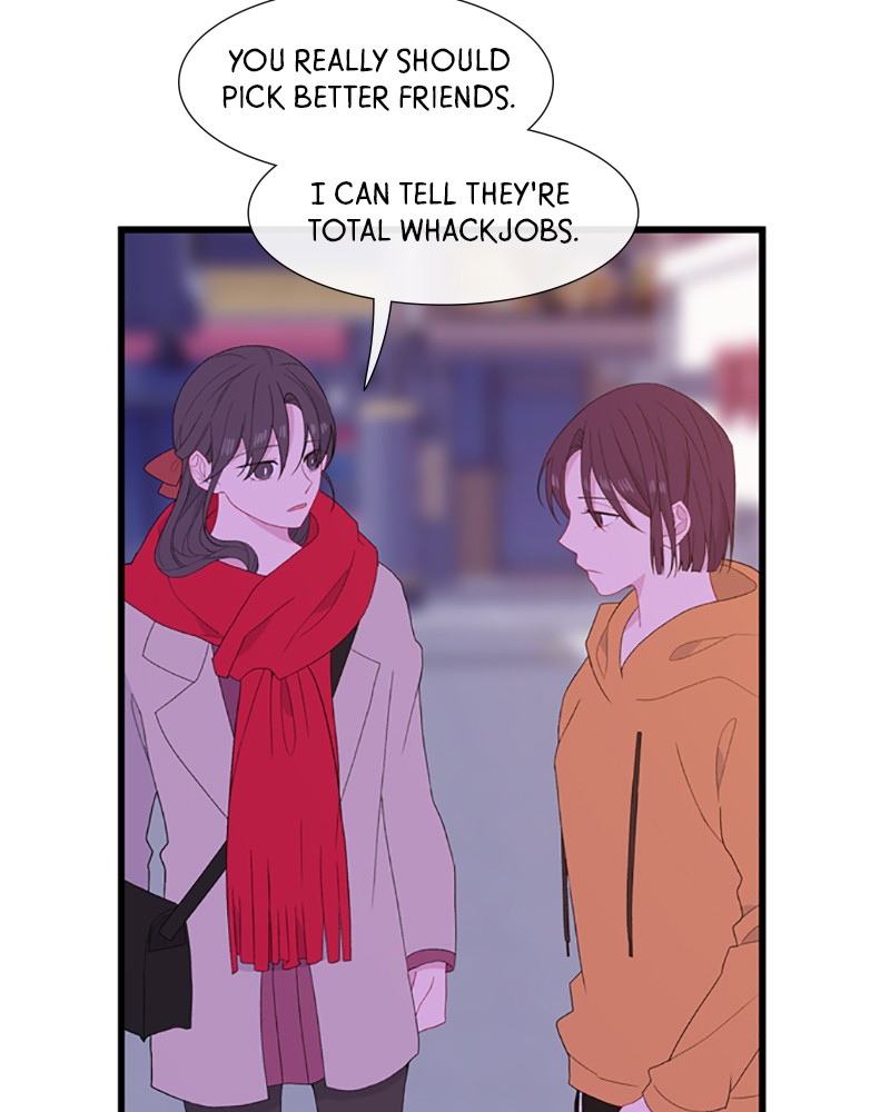 Just A Girl He Knows chapter 87 - page 75