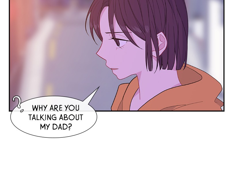 Just A Girl He Knows chapter 87 - page 78