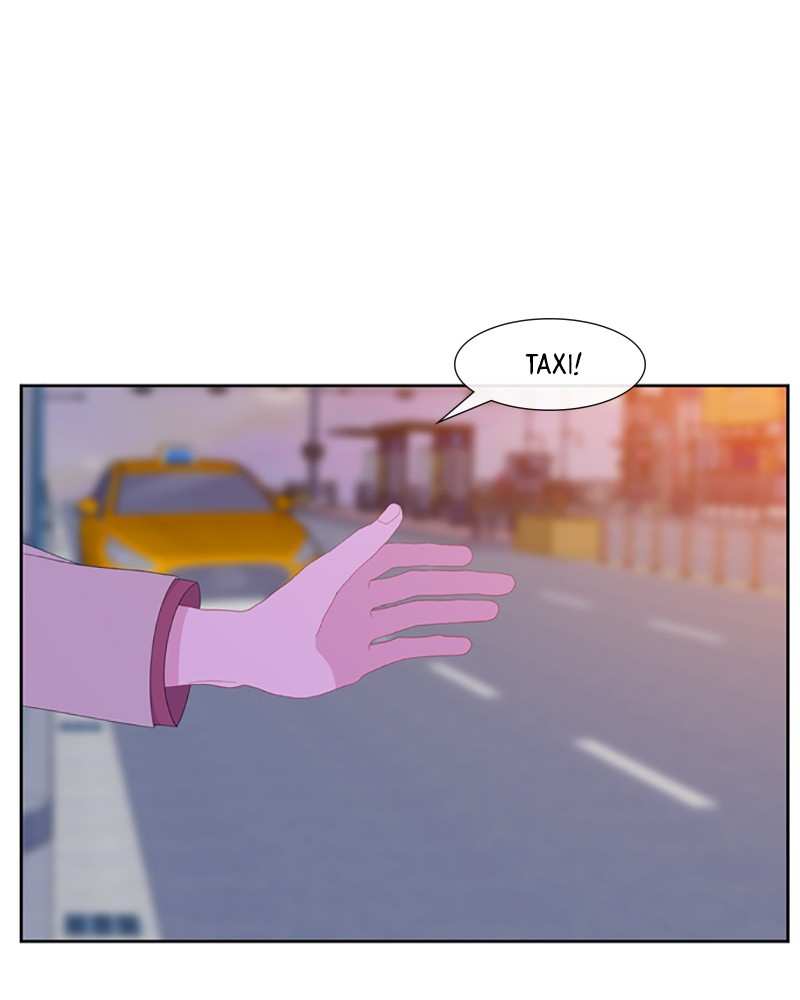 Just A Girl He Knows chapter 87 - page 93