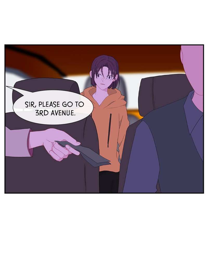 Just A Girl He Knows chapter 87 - page 97