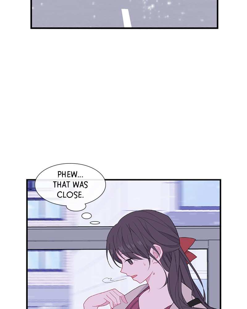 Just A Girl He Knows chapter 86 - page 38