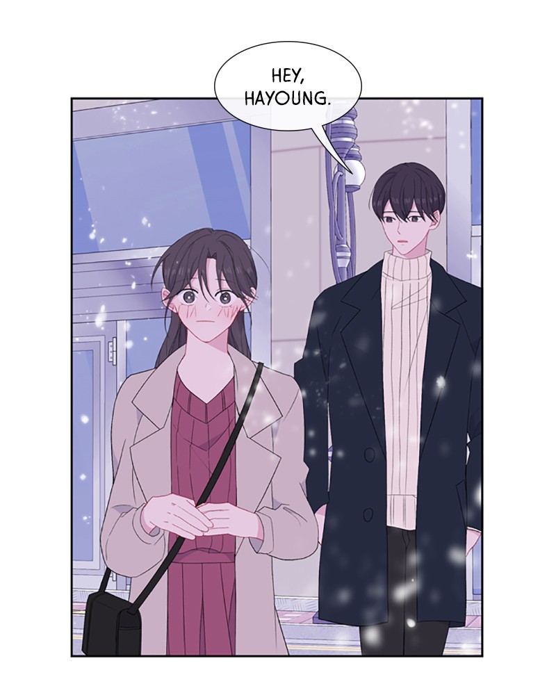 Just A Girl He Knows chapter 86 - page 55
