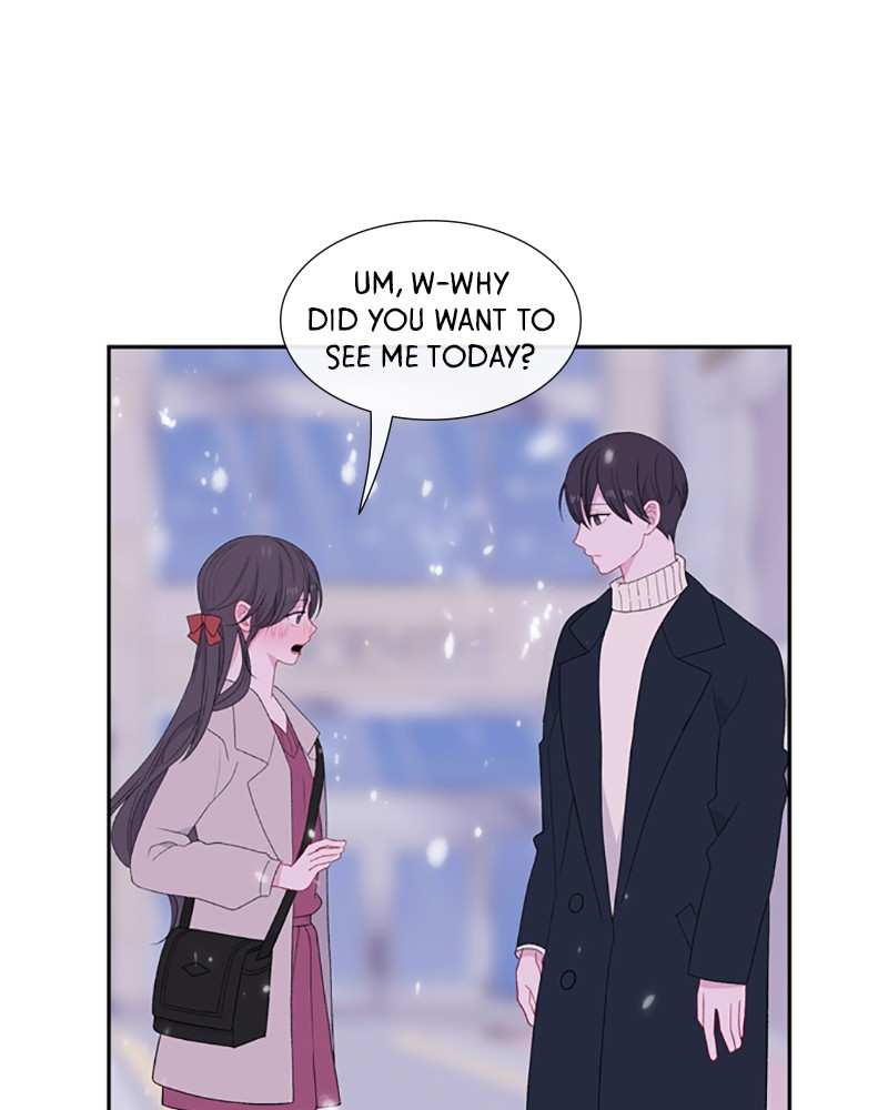 Just A Girl He Knows chapter 86 - page 57