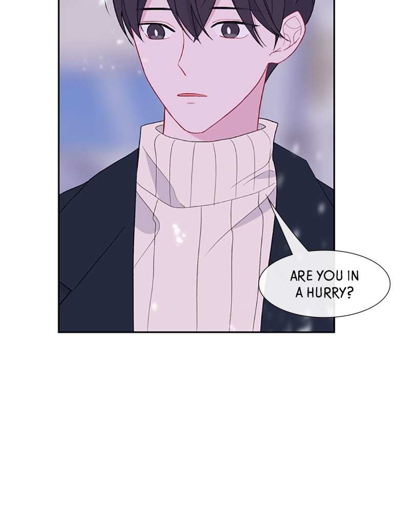 Just A Girl He Knows chapter 86 - page 59