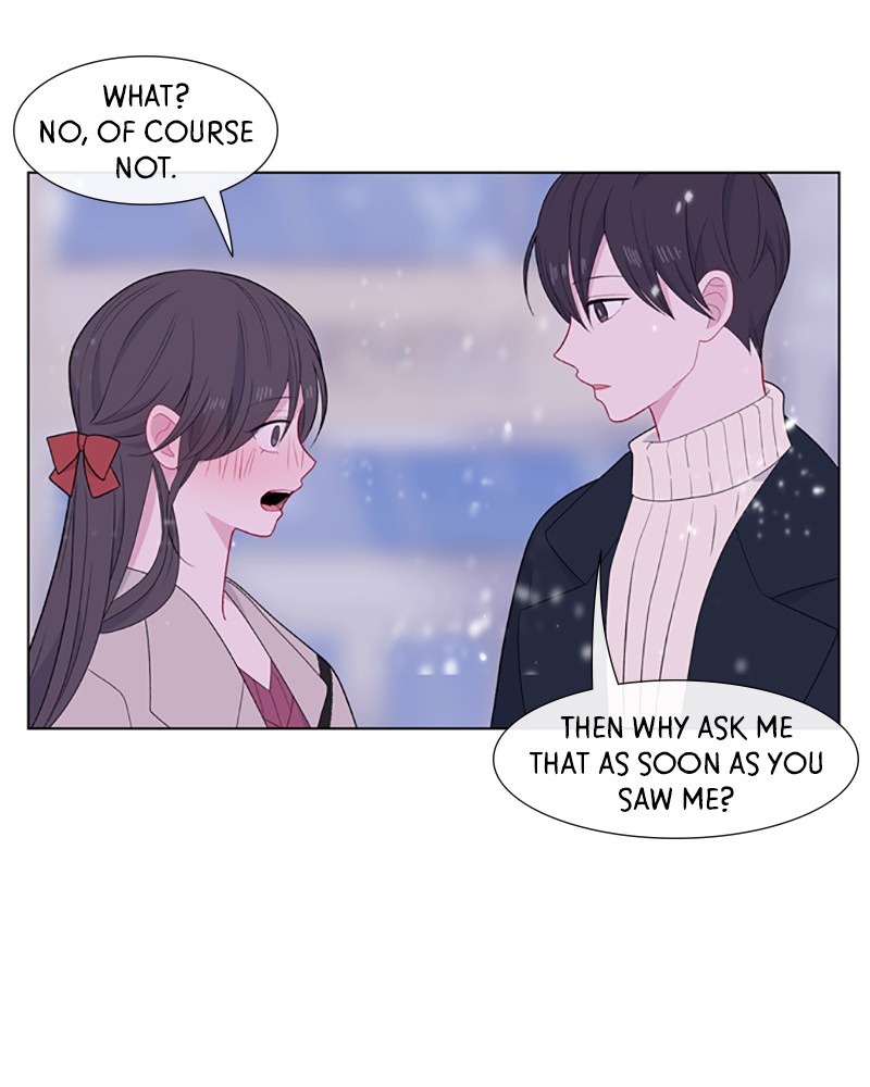 Just A Girl He Knows chapter 86 - page 60