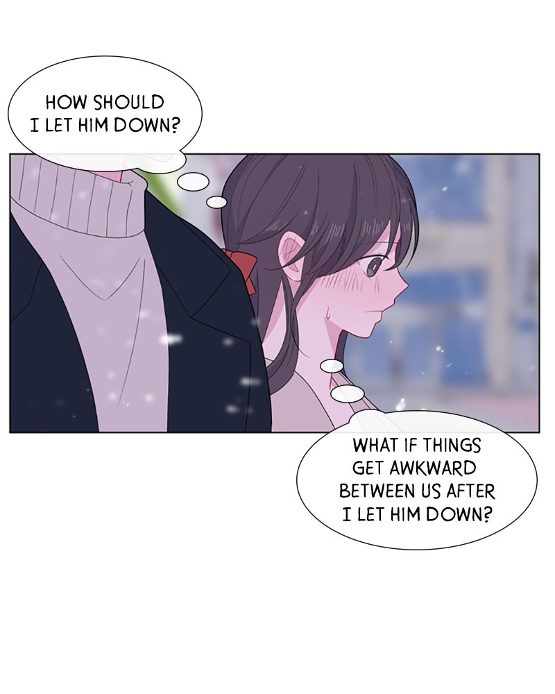 Just A Girl He Knows chapter 86 - page 64