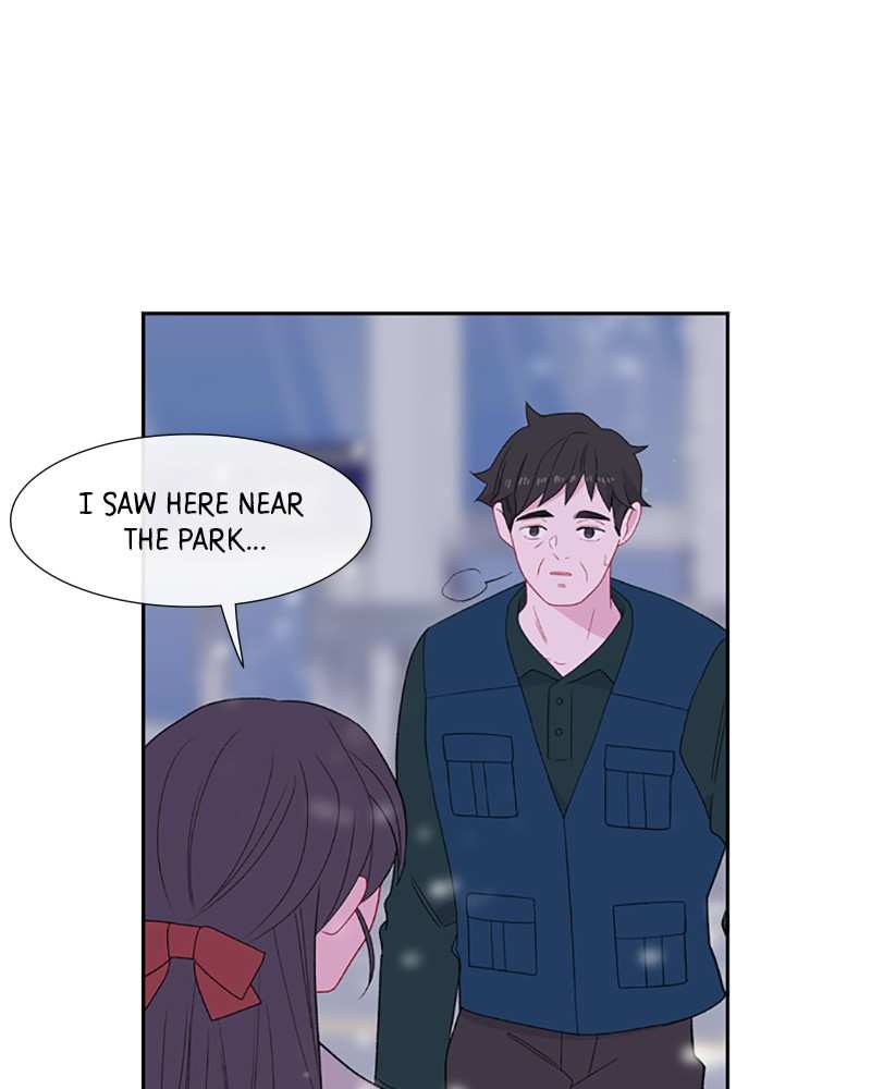 Just A Girl He Knows chapter 86 - page 73