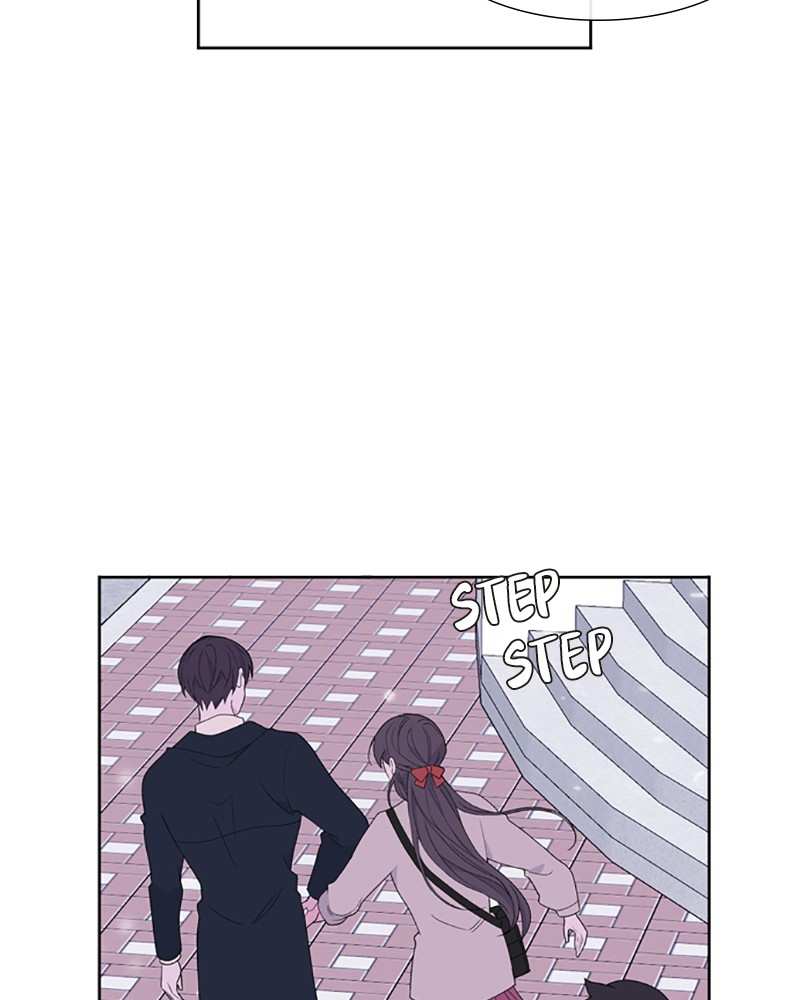 Just A Girl He Knows chapter 86 - page 85