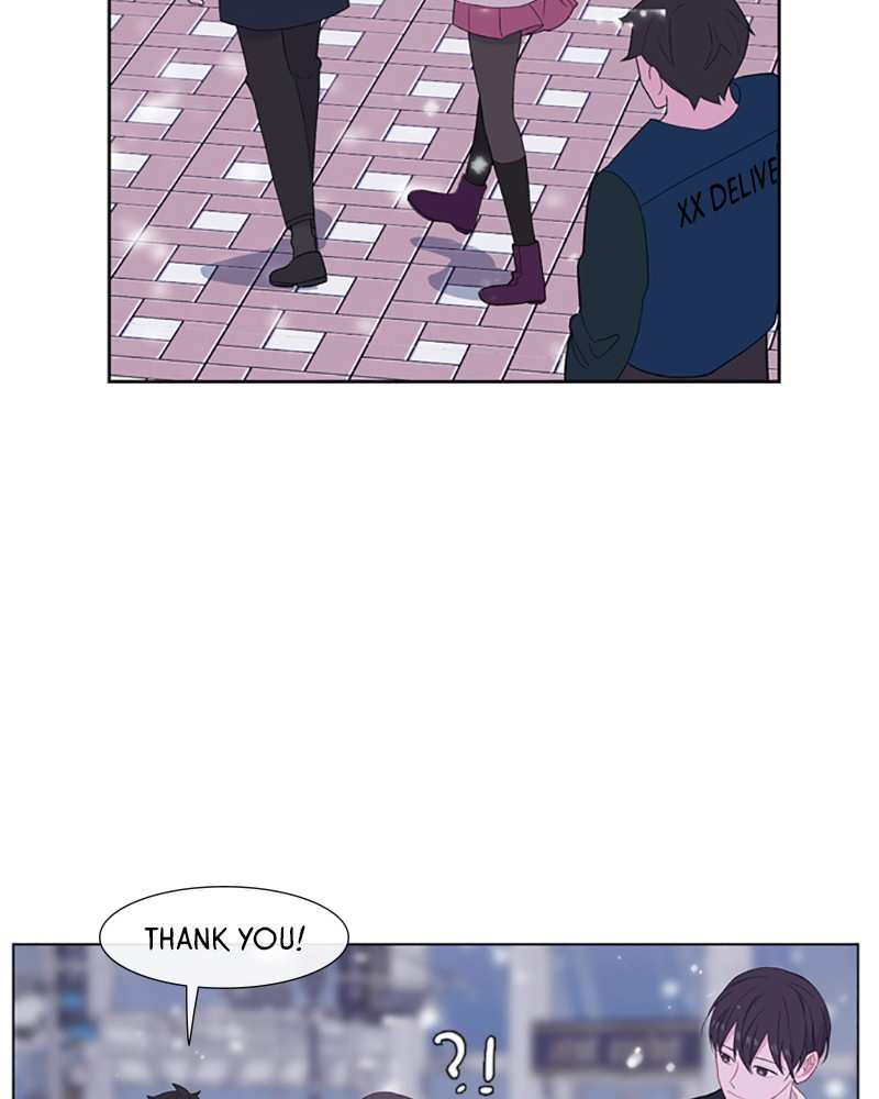 Just A Girl He Knows chapter 86 - page 86