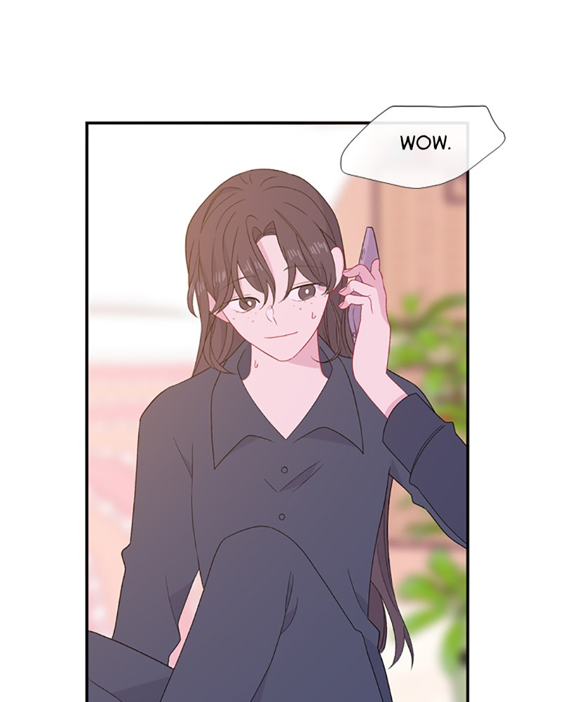 Just A Girl He Knows chapter 85 - page 39