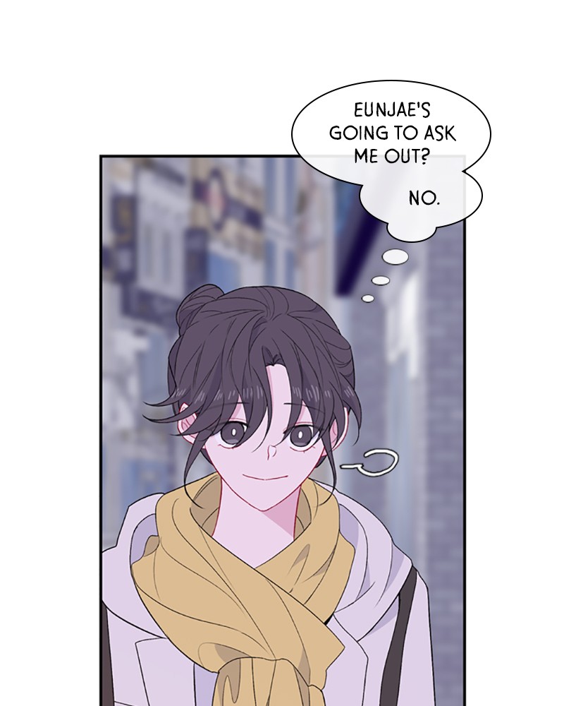 Just A Girl He Knows chapter 85 - page 46