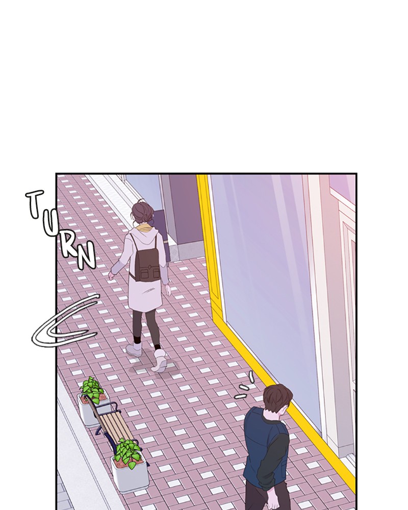 Just A Girl He Knows chapter 85 - page 51