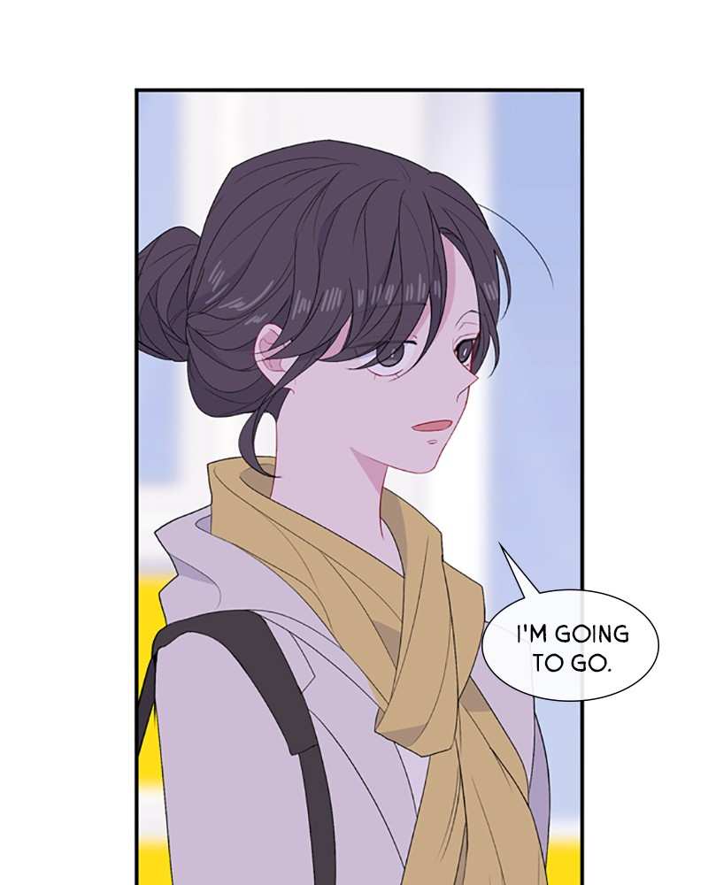 Just A Girl He Knows chapter 85 - page 86