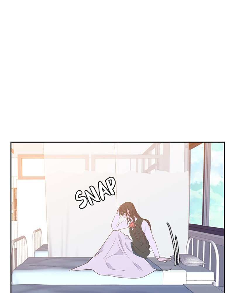 Just A Girl He Knows chapter 83 - page 104