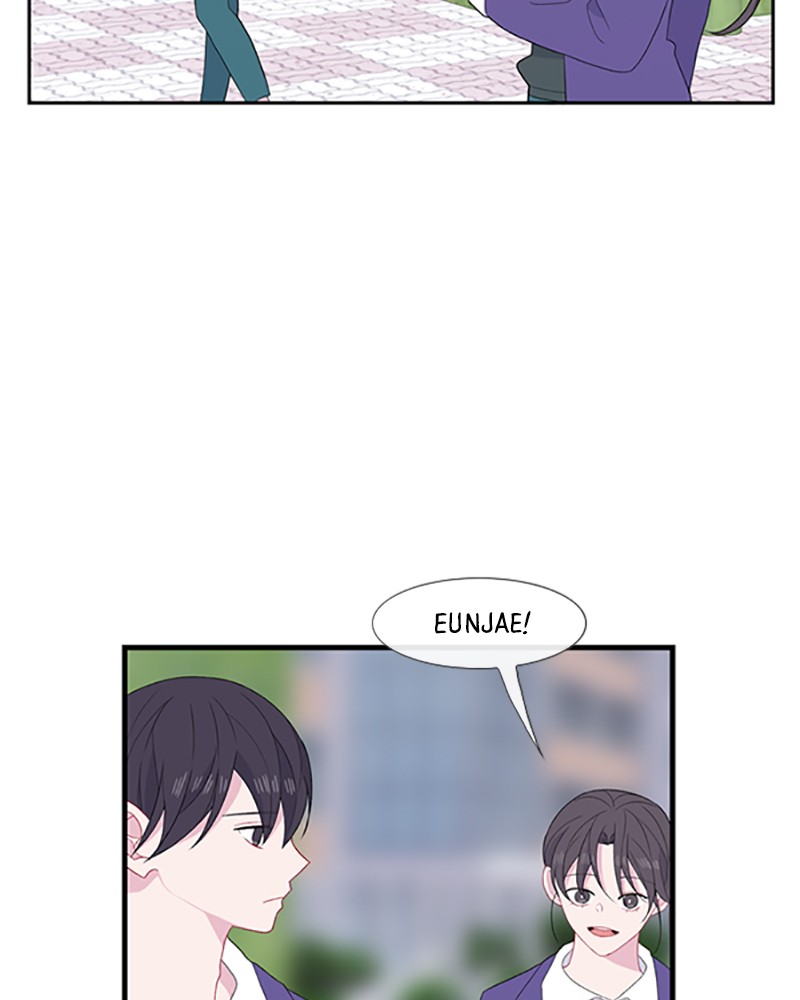 Just A Girl He Knows chapter 83 - page 14