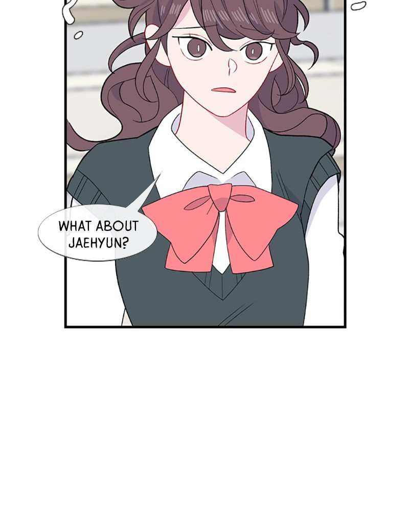 Just A Girl He Knows chapter 83 - page 24