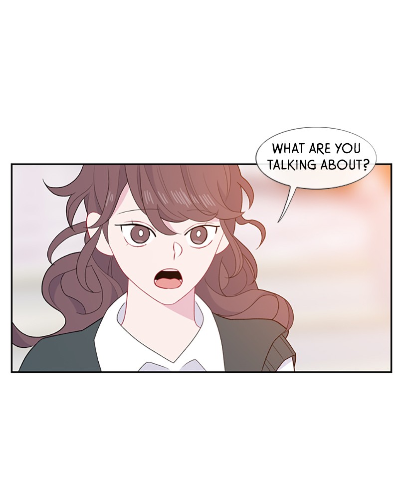 Just A Girl He Knows chapter 83 - page 28