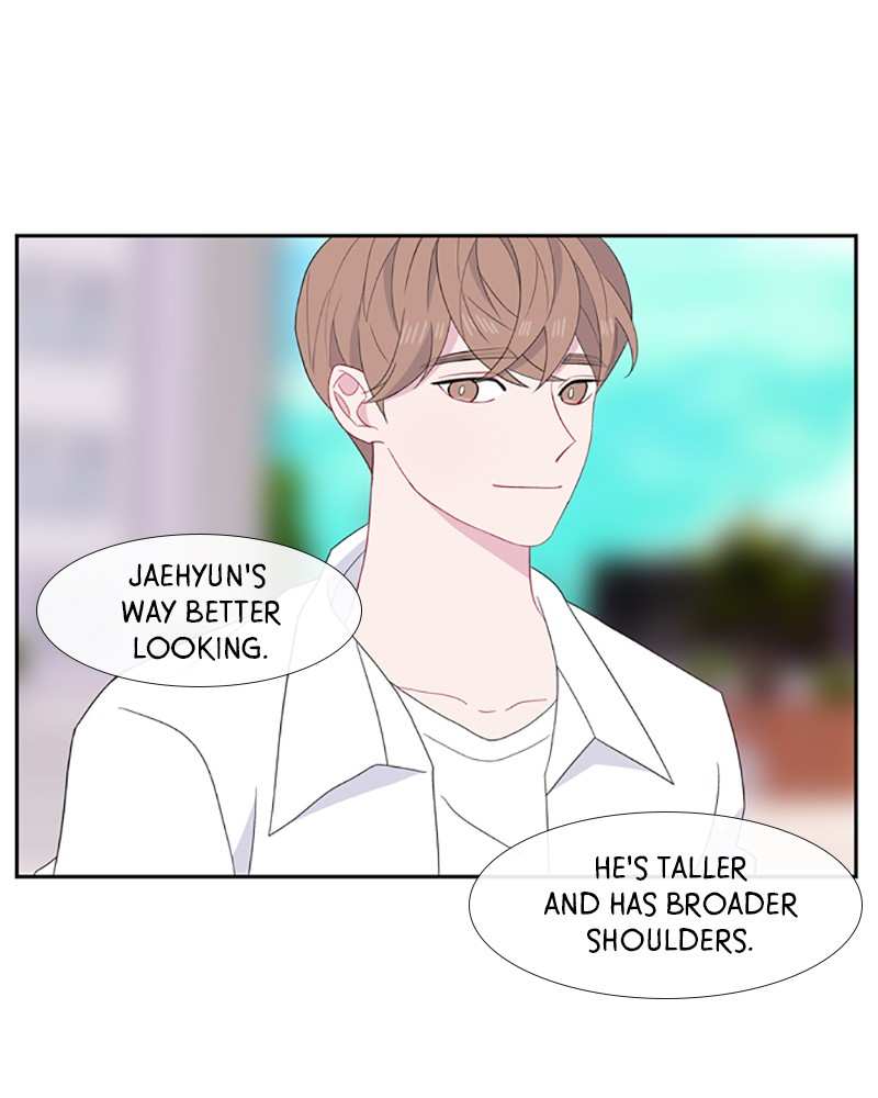 Just A Girl He Knows chapter 83 - page 29