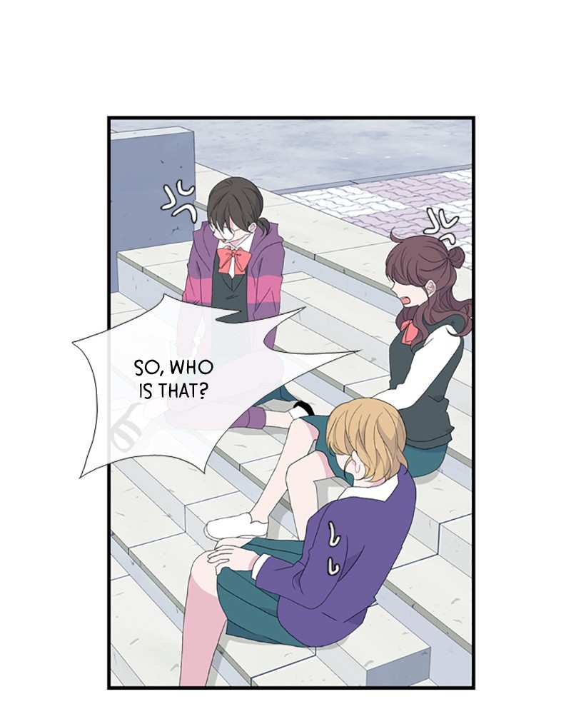 Just A Girl He Knows chapter 83 - page 43