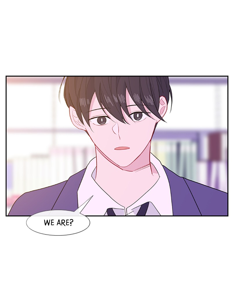 Just A Girl He Knows chapter 83 - page 66