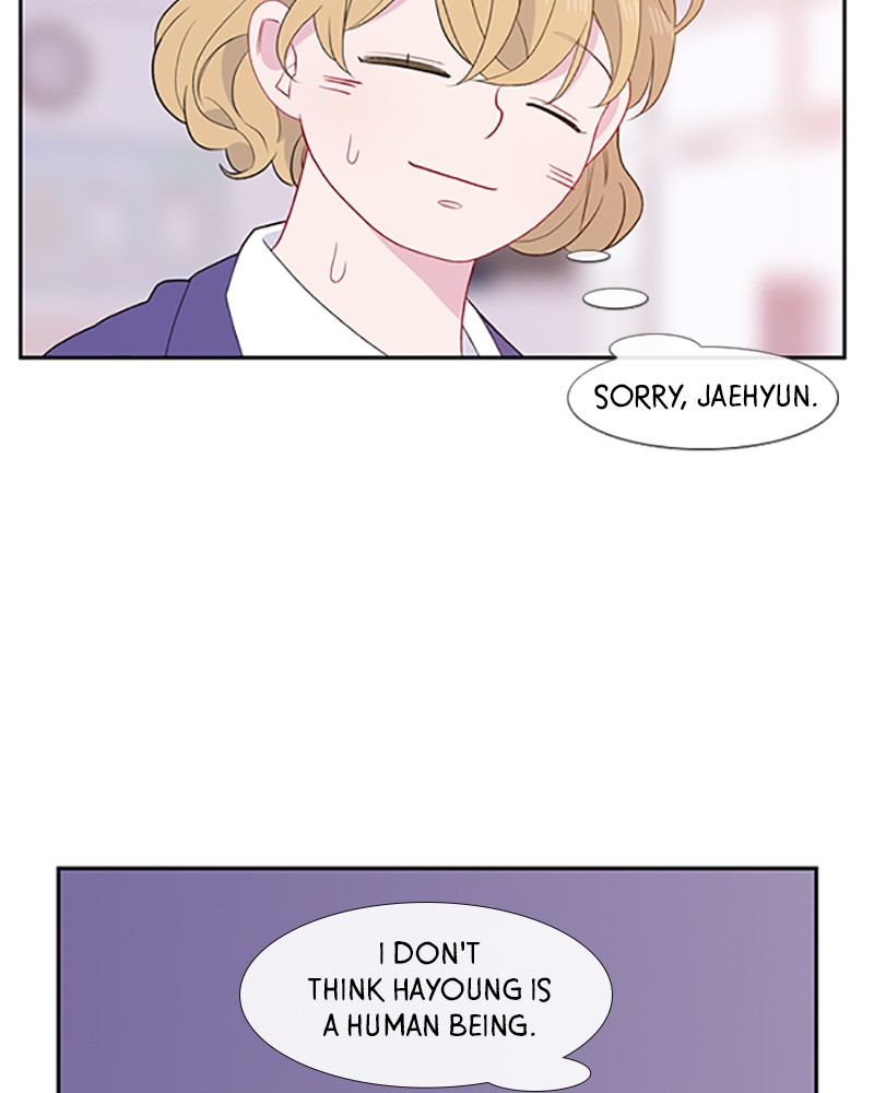 Just A Girl He Knows chapter 83 - page 8