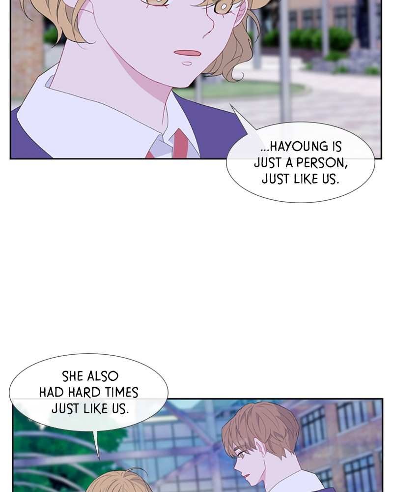 Just A Girl He Knows chapter 82 - page 102