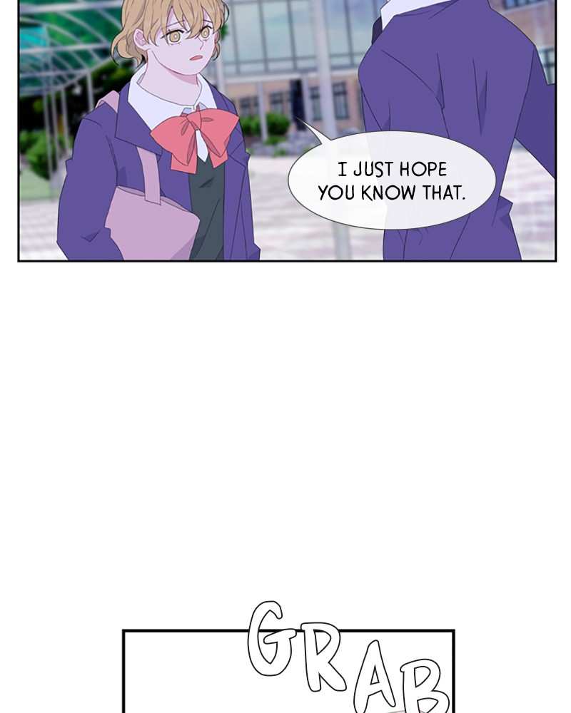 Just A Girl He Knows chapter 82 - page 103