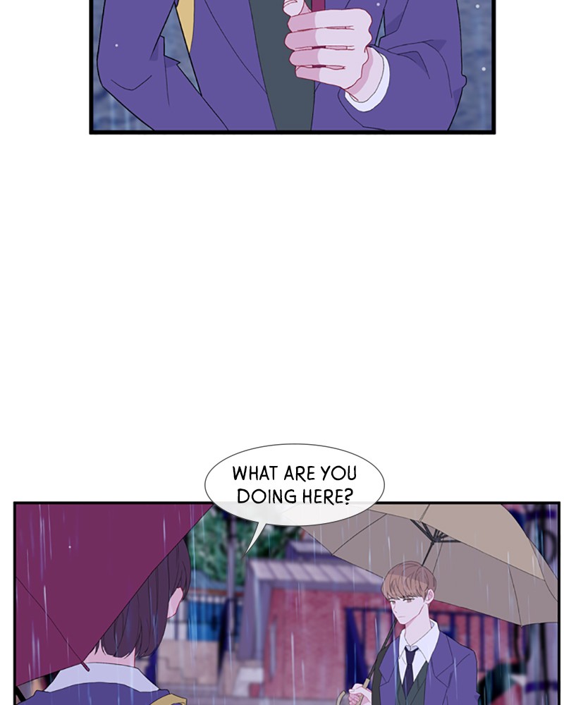 Just A Girl He Knows chapter 82 - page 12