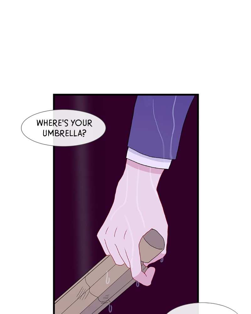 Just A Girl He Knows chapter 82 - page 36