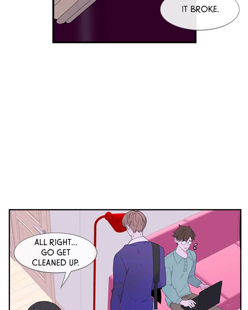 Just A Girl He Knows chapter 82 - page 37