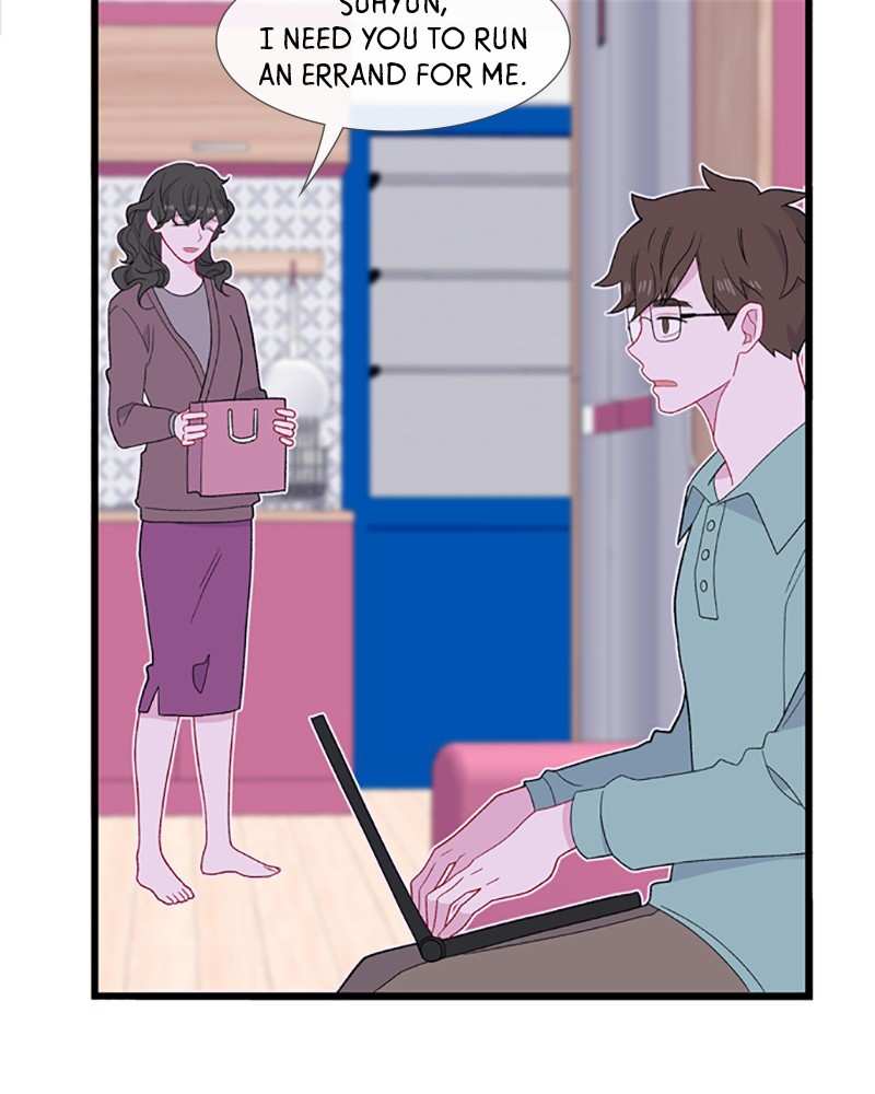 Just A Girl He Knows chapter 82 - page 51