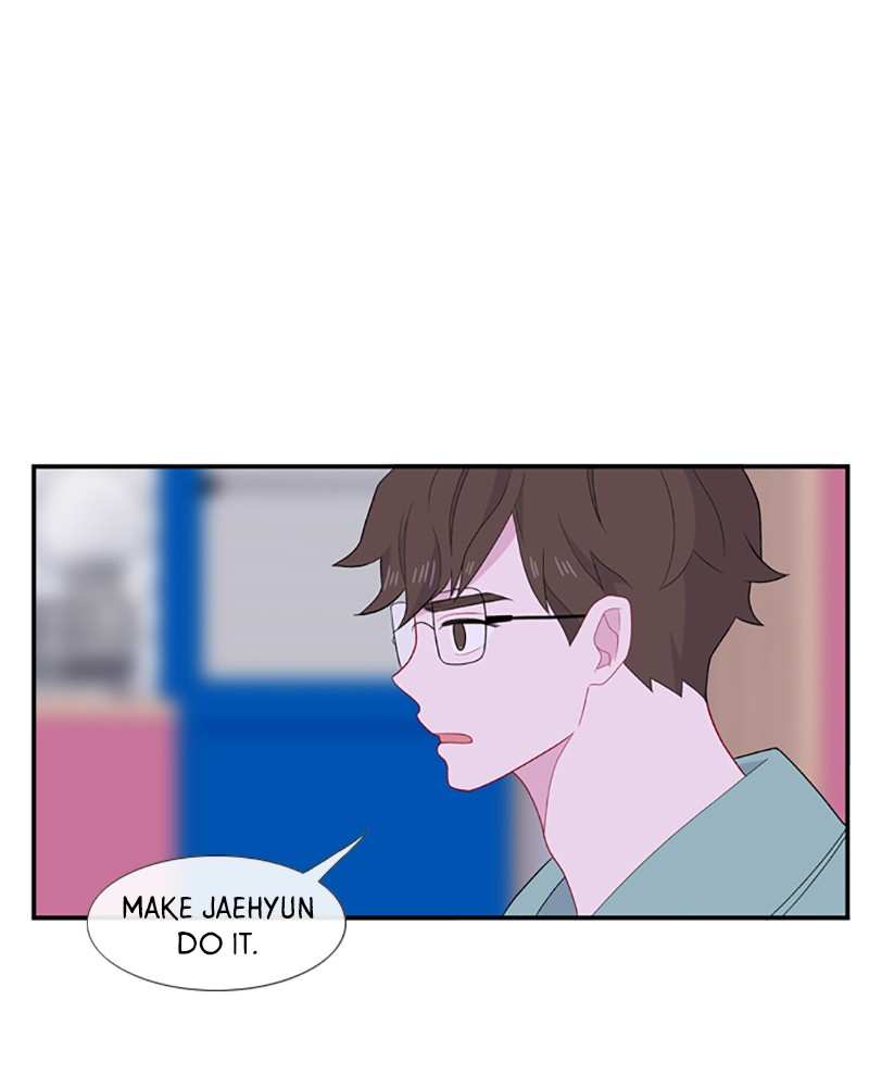 Just A Girl He Knows chapter 82 - page 52