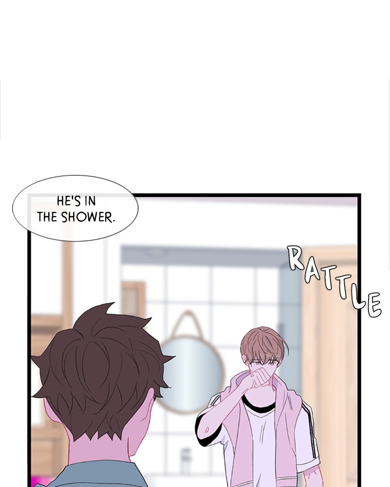 Just A Girl He Knows chapter 82 - page 53