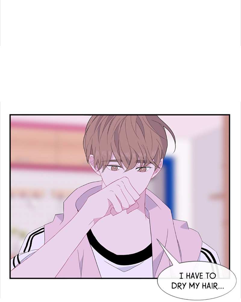 Just A Girl He Knows chapter 82 - page 56