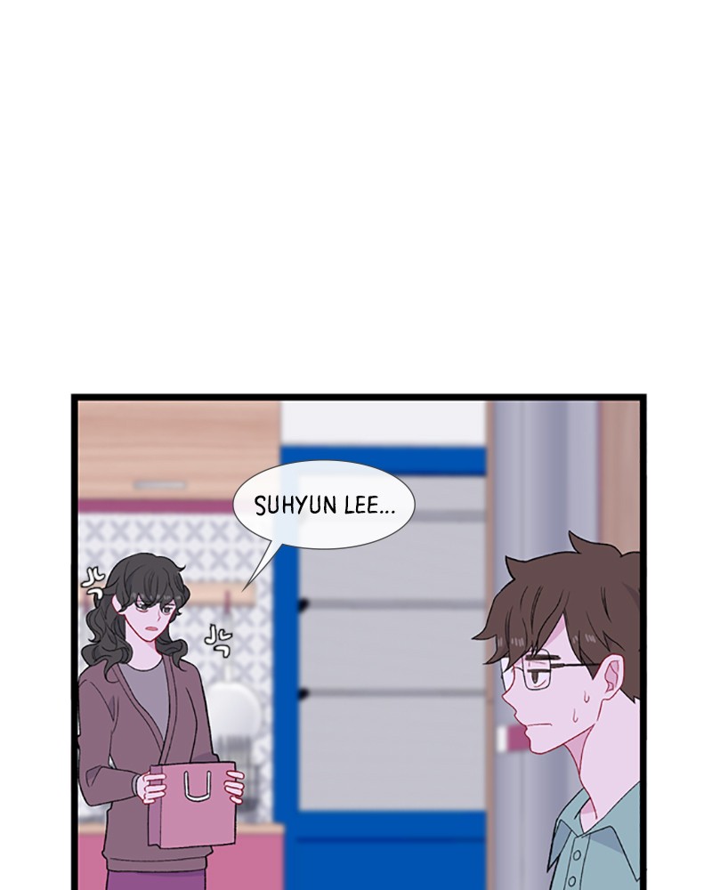 Just A Girl He Knows chapter 82 - page 57