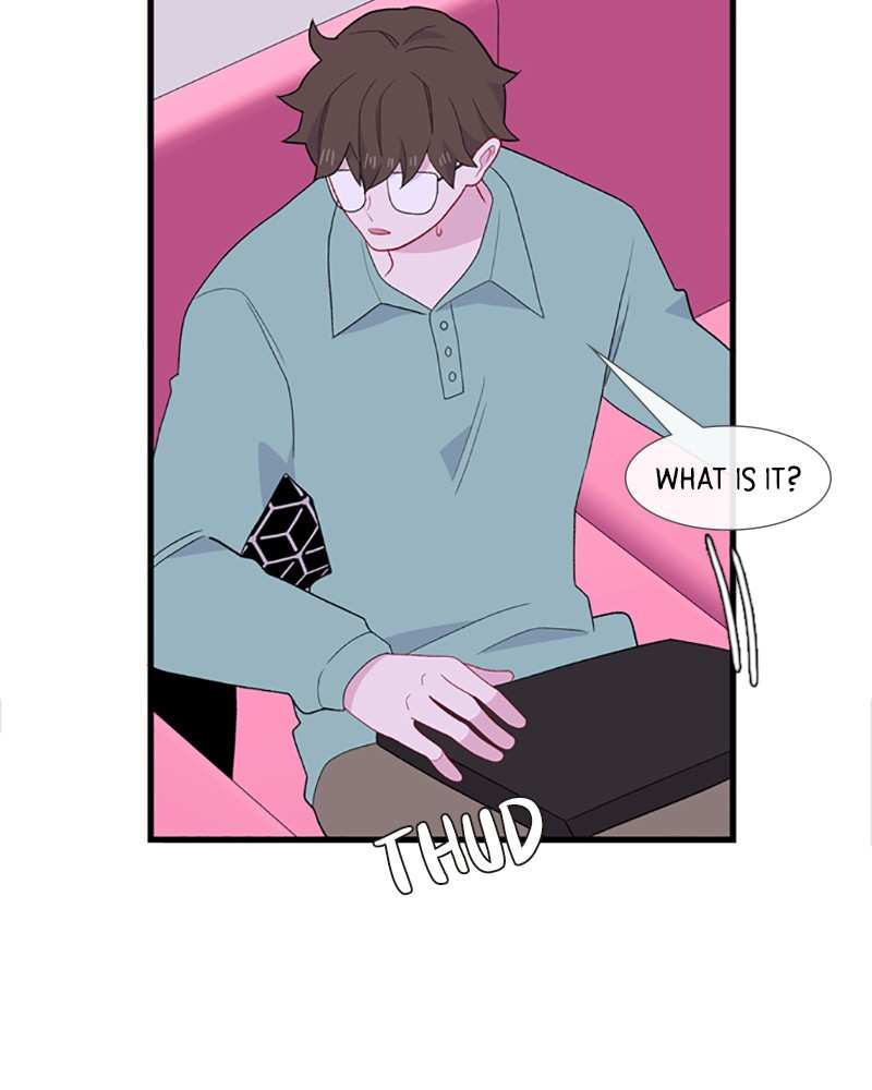 Just A Girl He Knows chapter 82 - page 59