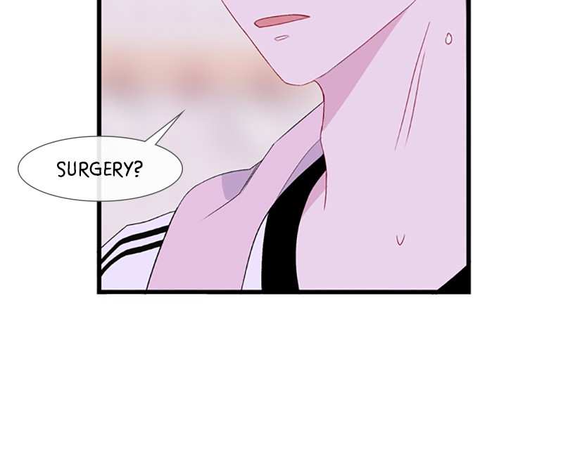 Just A Girl He Knows chapter 82 - page 63